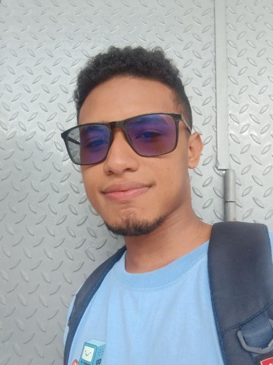 Johan Garcia