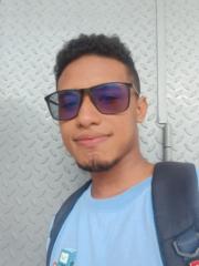 Johan Garcia