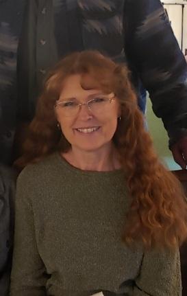 Theresa McCormick