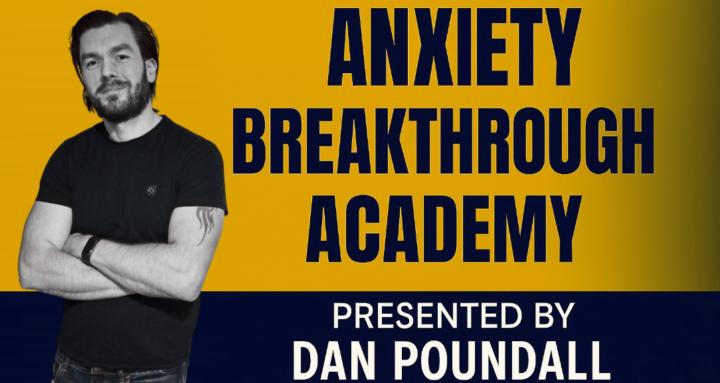 Anxiety Breakthrough Academy