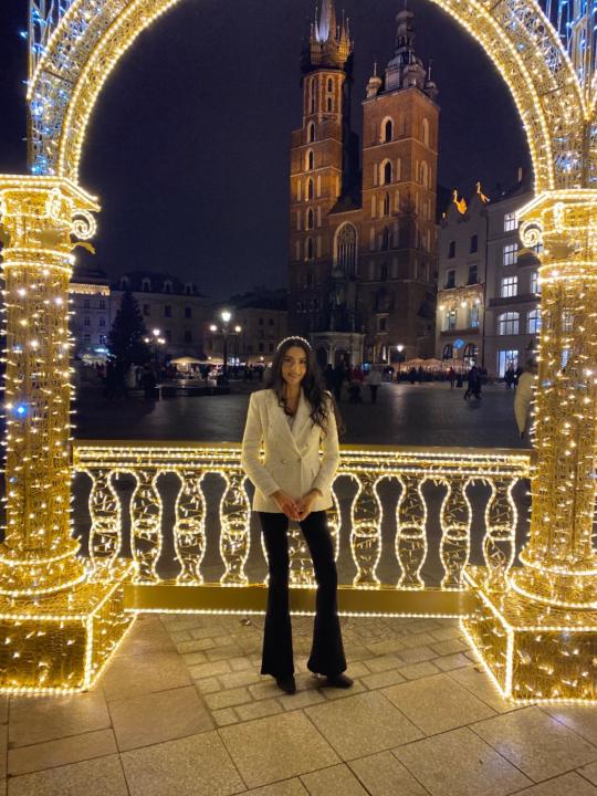 Korina Christoforou