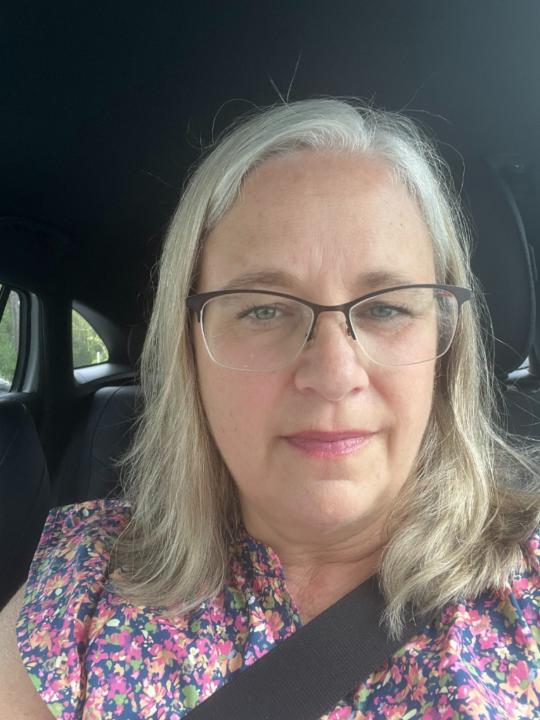 Elizabeth Cavanaugh