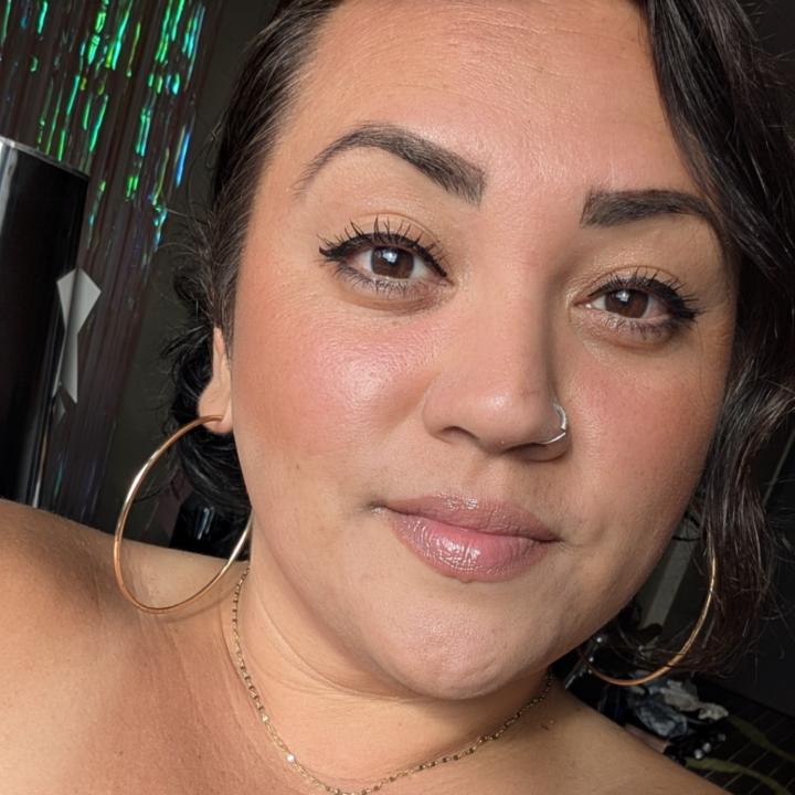 Angelica Angelica M Martinez