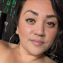 Angelica Angelica M Martinez