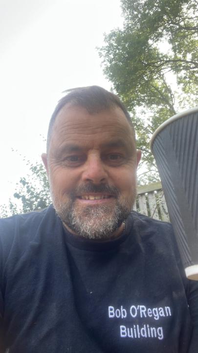 Bob O'Regan
