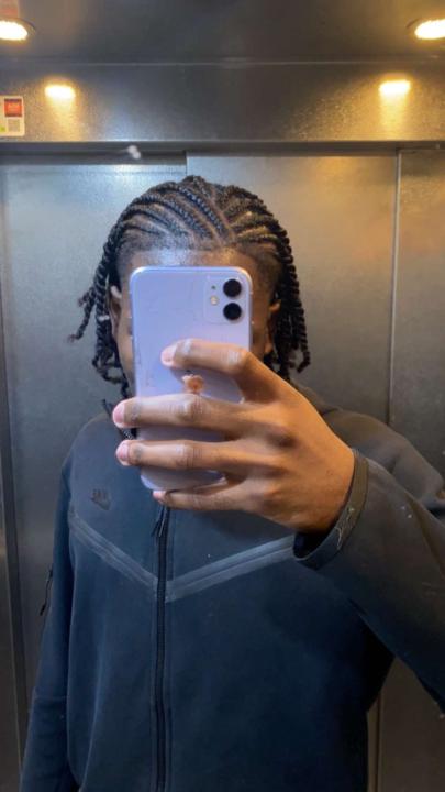 Amara Bolou