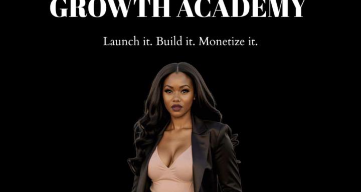Facebook Group Growth Academy