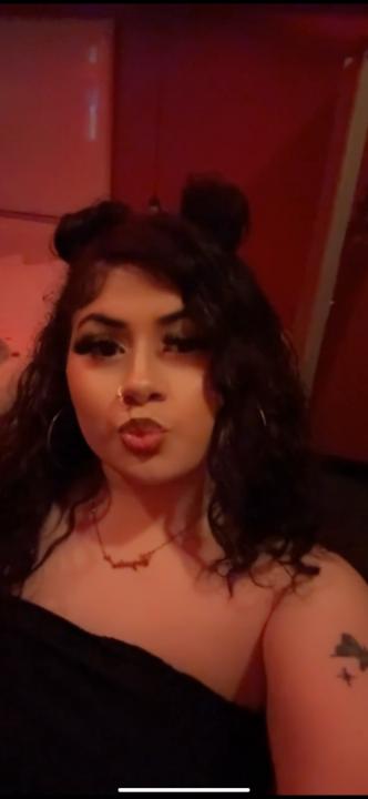 Crystal Venegas