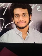 Ashik Mohammed