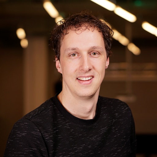 Bob van Oorschot