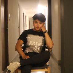 Ayush Shrestha
