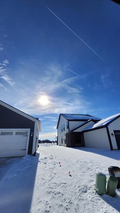 Sunshine for the soul! 