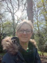 Ewa Kowalska