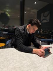 Adrian Mehalla