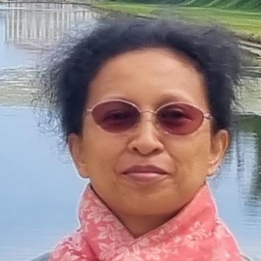 Frédérique Andrian