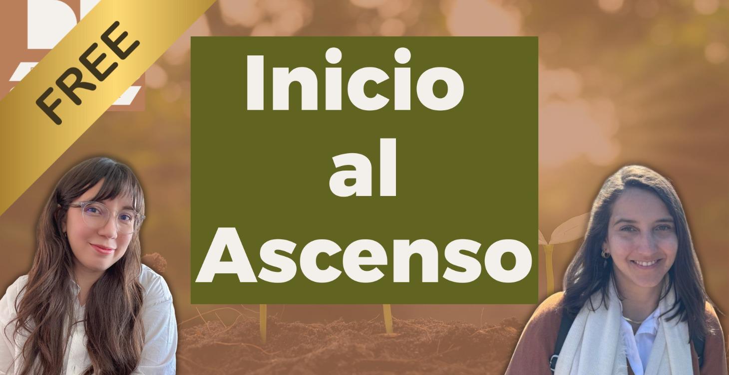 Inicio al Ascenso (Gratis)