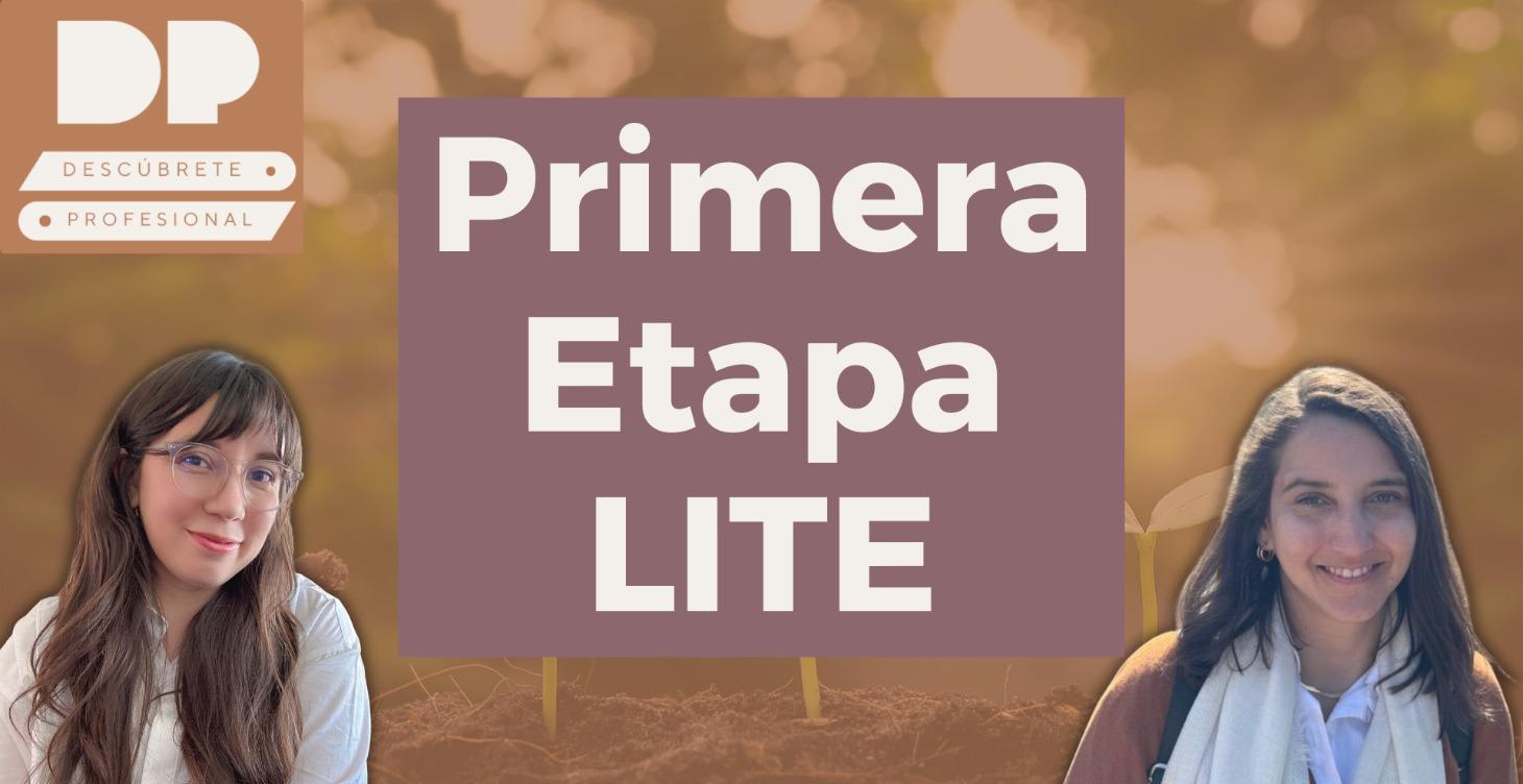 Ascenso Lite – Primera Etapa