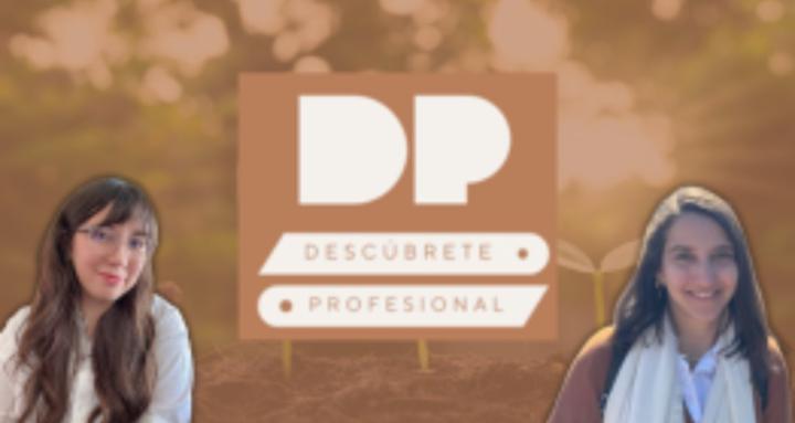 Descúbrete Profesional