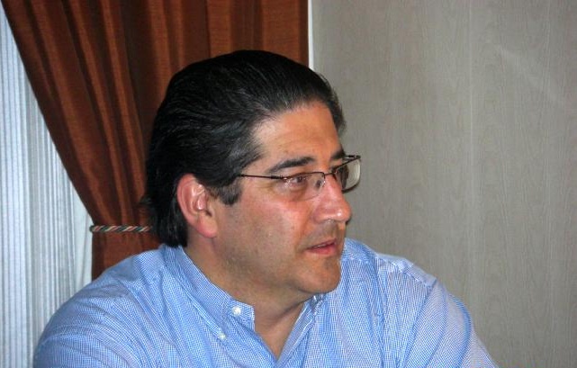 Marco Izurieta