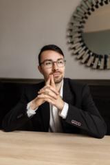Mark Scherpf