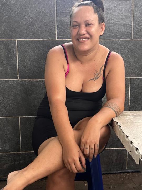 Ridina Tahito