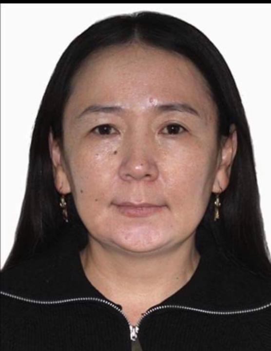 Chimegtogtokh Minjin