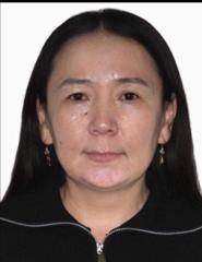 Chimegtogtokh Minjin