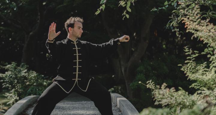 Tai Chi Essentials