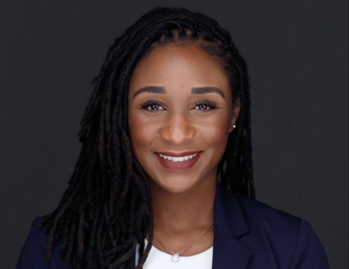 Neisha Mcday