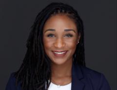 Neisha Mcday