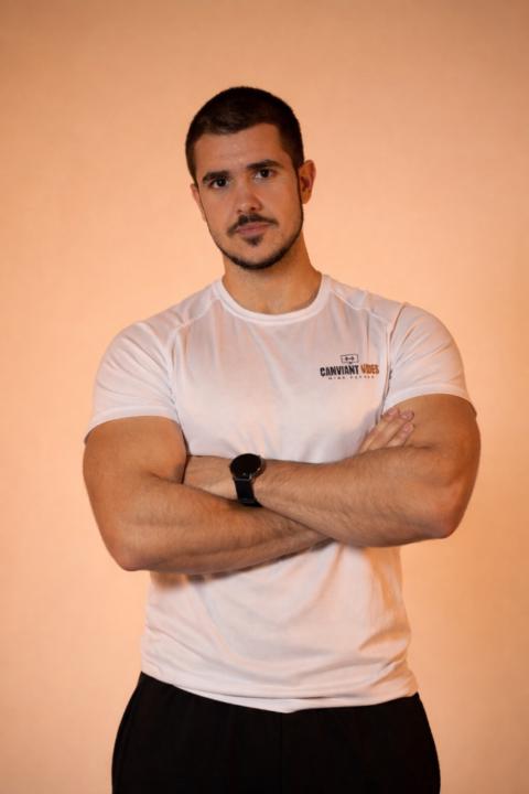 Mike Ferrer