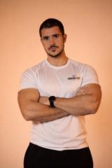 Mike Ferrer