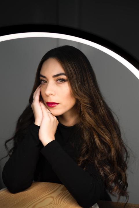Victoria Martín Vega
