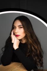 Victoria Martín Vega