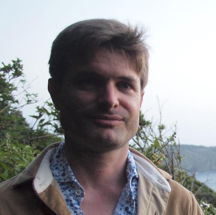 Daniel Janzon