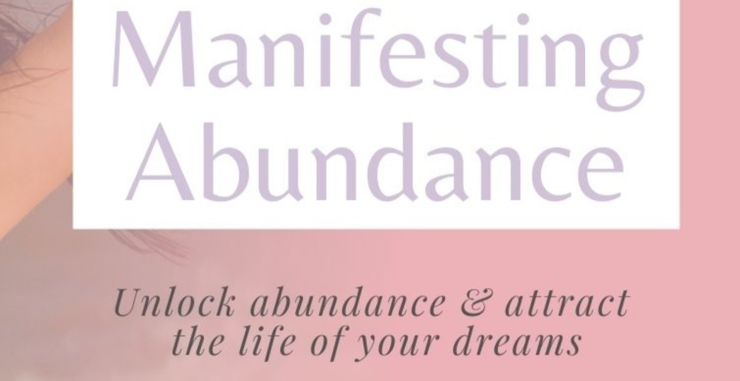 Manifesting Abundance