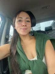 Reychel Vargas