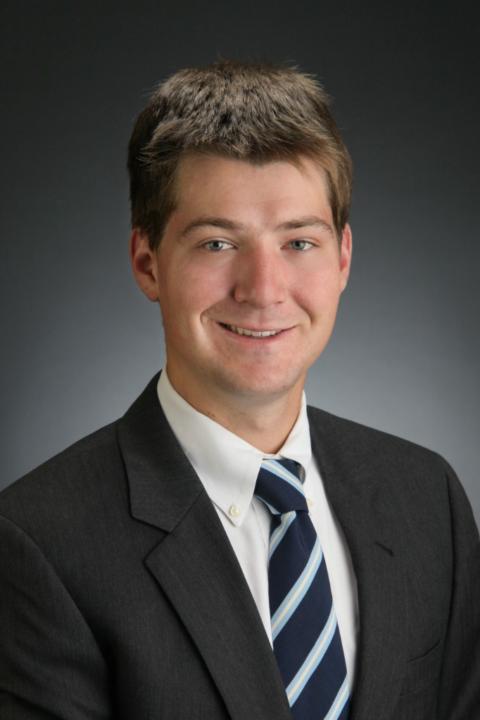 Peter Kehr