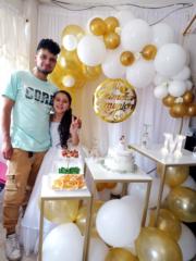 Brayan Alberto