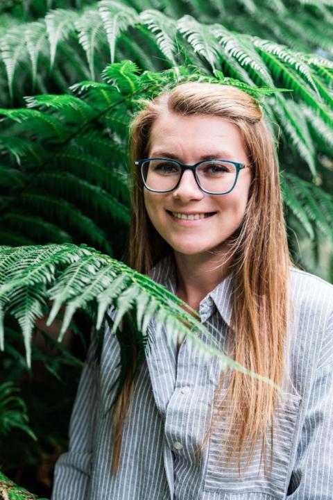 Tara McDaid-Sly