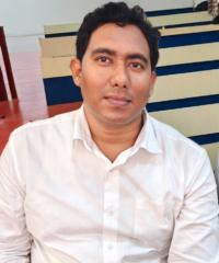 Suresh Kumar Maloth