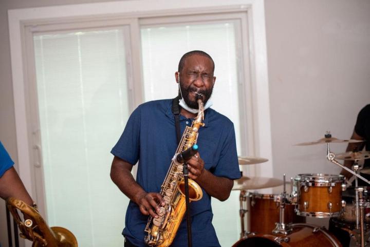 Duane Pitts