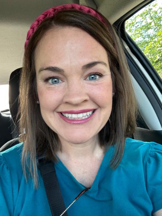 April Smith