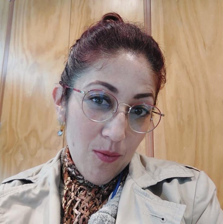 Lupita Flores Giesseler