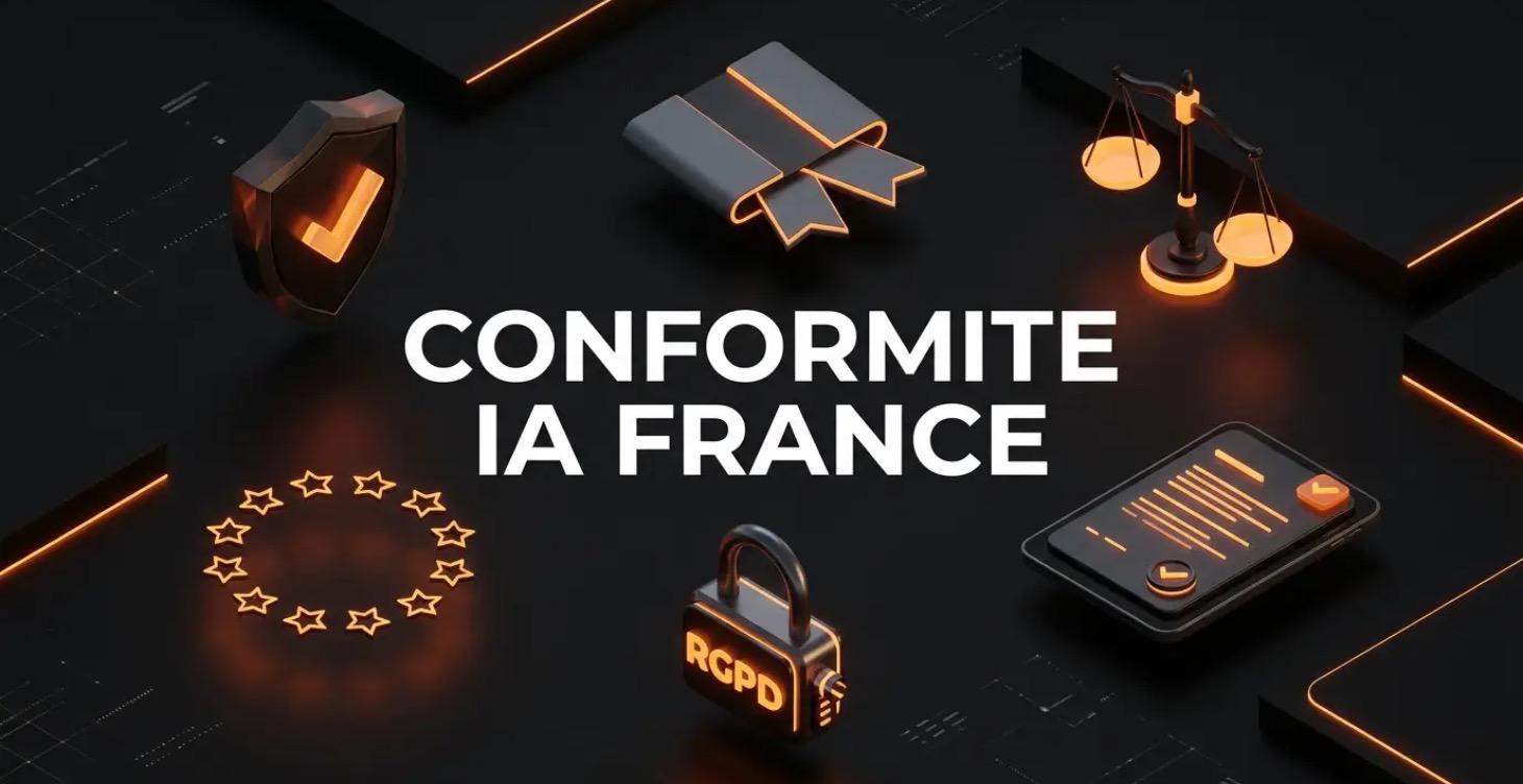 Conformité IA