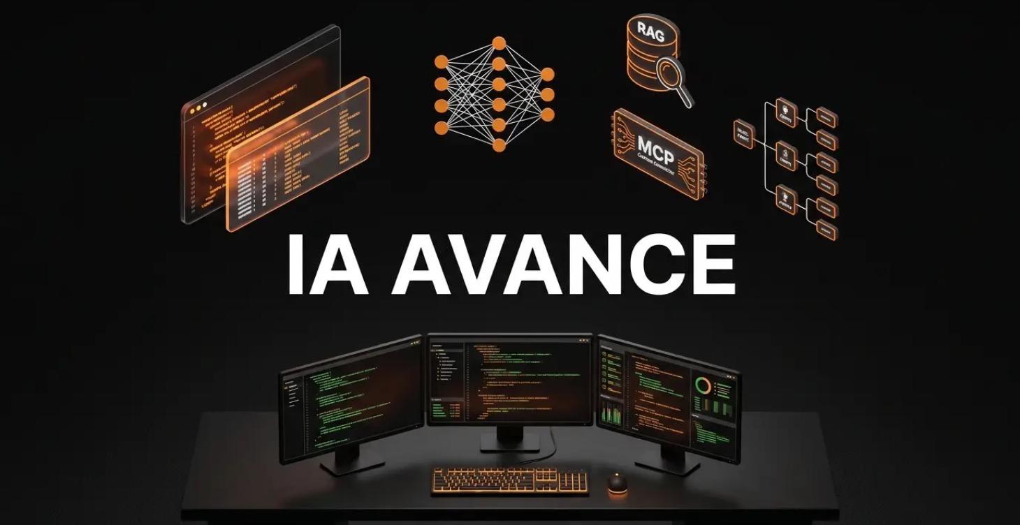IA avancé
