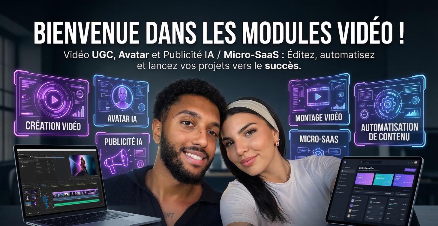 Bienvenue