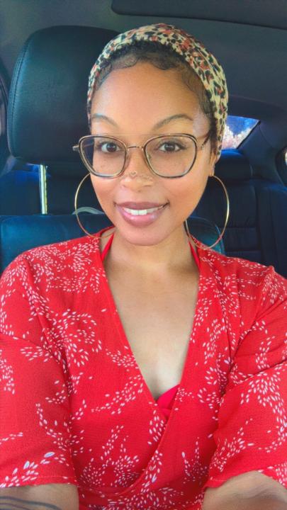 Nikki Gordon
