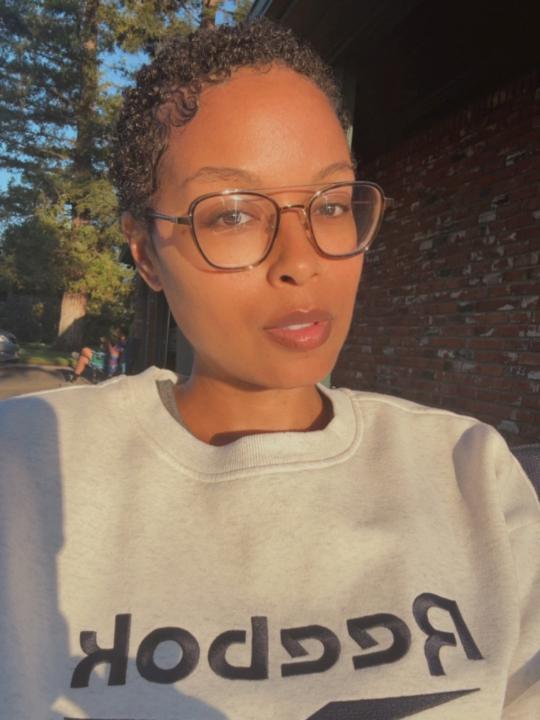Nikki Gordon