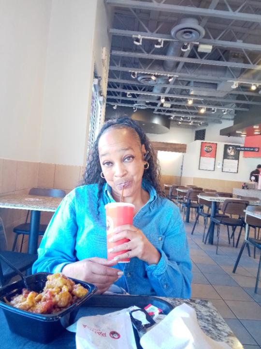 Renee Perry